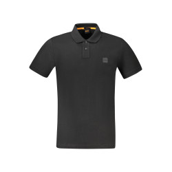 HUGO BOSS POLO KURZARM...