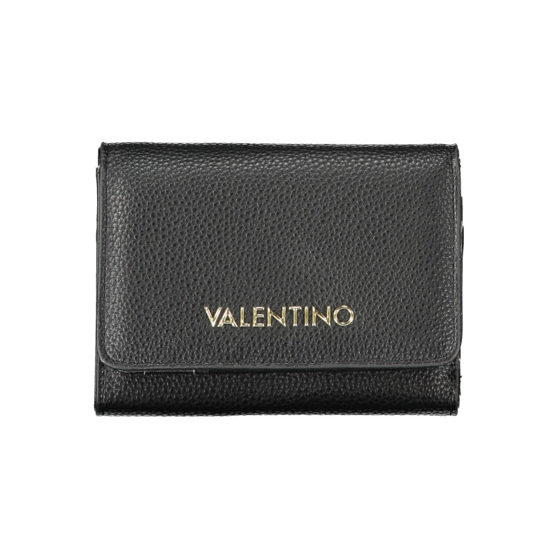 VALENTINO BAGS WOMEN&39S WALLET BLACK