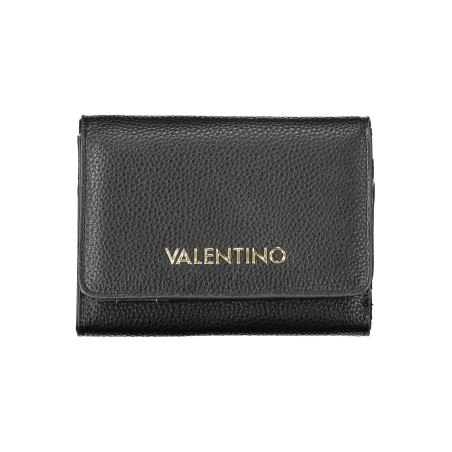 VALENTINO BAGS WOMEN&39S WALLET BLACK