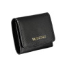 VALENTINO BAGS WOMEN&39S WALLET BLACK
