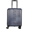 K-WAY SMALL TROLLEY MEN BLUE