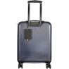 K-WAY SMALL TROLLEY MEN BLUE