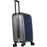 K-WAY SMALL TROLLEY MEN BLUE
