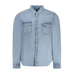 GUESS JEANS LANGARMHEMD...