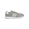 NEW BALANCE GRAUER HERREN-SPORTSCHUHE
