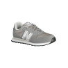 NEW BALANCE GRAUER HERREN-SPORTSCHUHE