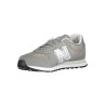 NEW BALANCE GRAUER HERREN-SPORTSCHUHE