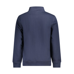 NORTH SAILS MEN&39S ZIP-UP SWEATSHIRT BLUE