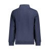 NORTH SAILS MEN&39S ZIP-UP SWEATSHIRT BLUE