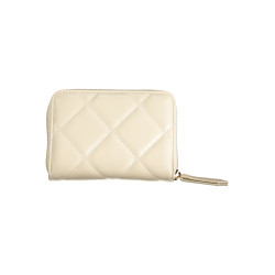 VALENTINO BAGS PORTAFOGLIO DONNA BEIGE