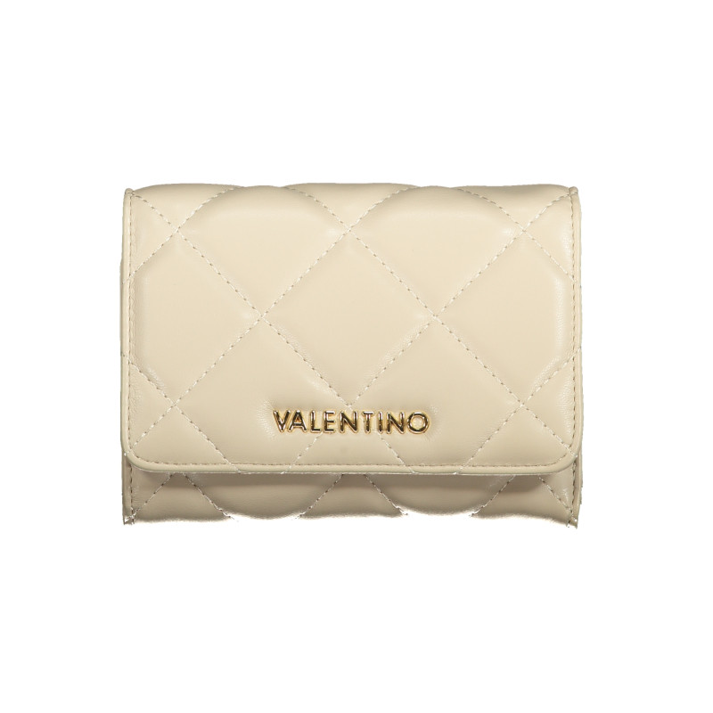 VALENTINO BAGS WOMEN&39S WALLET BEIGE