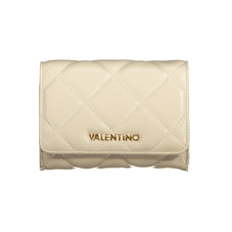 VALENTINO BAGS DAMEN GELDBÖRSE BEIGE