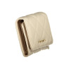VALENTINO BAGS WOMEN&39S WALLET BEIGE