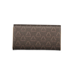 VALENTINO BAGS WOMEN&39S WALLET BROWN