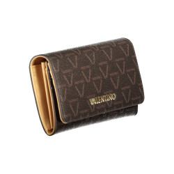 VALENTINO BAGS WOMEN&39S WALLET BROWN