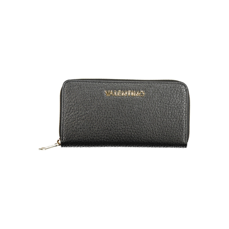 VALENTINO BAGS WOMEN&39S WALLET BLACK