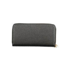 VALENTINO BAGS WOMEN&39S WALLET BLACK
