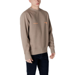 Calvin Klein Jeans - Calvin Klein Jeans Felpa Uomo