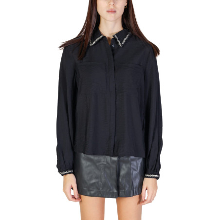 Vila Clothes - Vila Clothes Camicia Donna