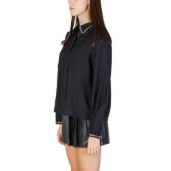 Vila Clothes - Vila Clothes Camicia Donna