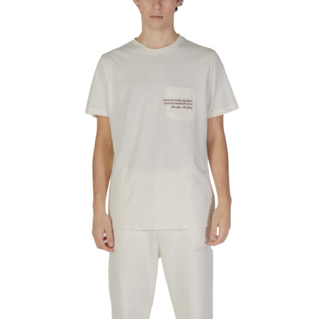 Underclub - Underclub T-Shirt Uomo