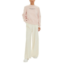 Calvin Klein Jeans - Calvin Klein Jeans Felpa Donna