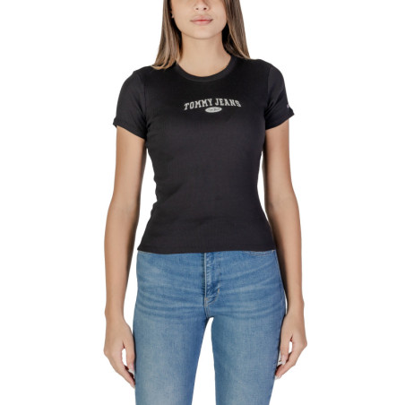 Tommy Hilfiger Jeans - Tommy Hilfiger Jeans T-Shirt Donna