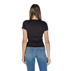 Tommy Hilfiger Jeans - Tommy Hilfiger Jeans T-Shirt Donna