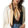 Alviero Martini Prima Classe - Alviero Martini Prima Classe Sciarpa Donna