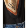 Alviero Martini Prima Classe - Alviero Martini Prima Classe Sciarpa Donna