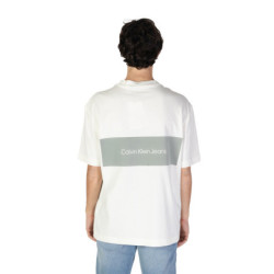 Calvin Klein Jeans - Calvin Klein Jeans T-Shirt Uomo