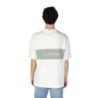 Calvin Klein Jeans - Calvin Klein Jeans T-Shirt Uomo