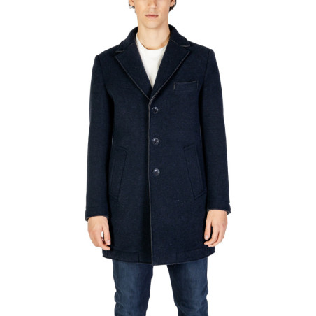 Hydra Clothing - Hydra Clothing Cappotto Uomo