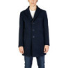 Hydra Clothing - Hydra Clothing Cappotto Uomo
