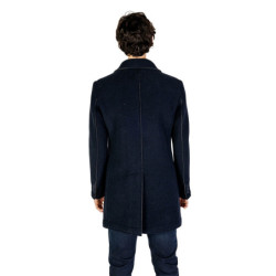 Hydra Clothing - Hydra Clothing Cappotto Uomo