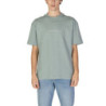 Calvin Klein Jeans - Calvin Klein Jeans T-Shirt Uomo
