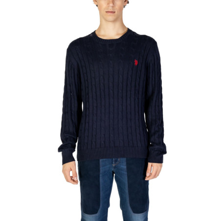 U.s. Polo Assn. - U.s. Polo Assn. Maglia Uomo