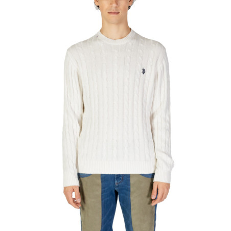 U.s. Polo Assn. - U.s. Polo Assn. Maglia Uomo
