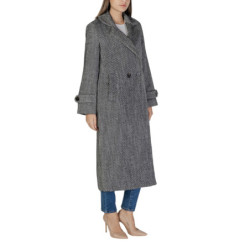 Vila Clothes - Vila Clothes Cappotto Donna
