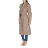 Vila Clothes - Vila Clothes Cappotto Donna