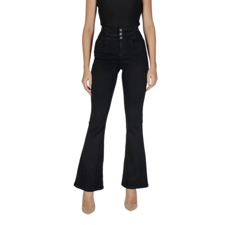 Only - Only Pantaloni Donna