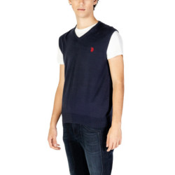 U.s. Polo Assn. - U.s. Polo Assn. Gilet Uomo