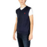 U.s. Polo Assn. - U.s. Polo Assn. Gilet Uomo