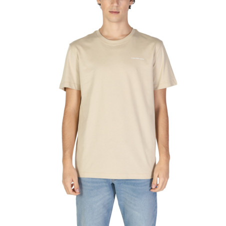 Calvin Klein Jeans - Calvin Klein Jeans T-Shirt Uomo