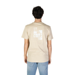 Calvin Klein Jeans - Calvin Klein Jeans T-Shirt Uomo