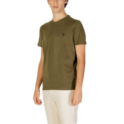 U.s. Polo Assn. - U.s. Polo Assn. T-Shirt Uomo