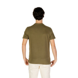 U.s. Polo Assn. - U.s. Polo Assn. T-Shirt Uomo