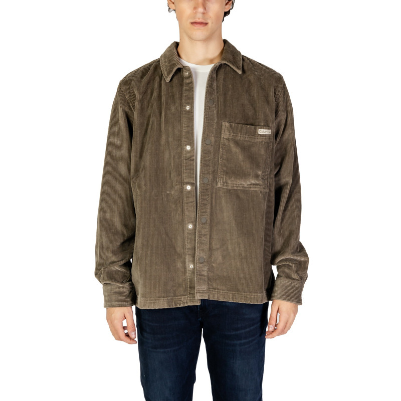 Calvin Klein Jeans - Calvin Klein Jeans Camicia Uomo