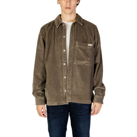 Calvin Klein Jeans - Calvin Klein Jeans Camicia Uomo