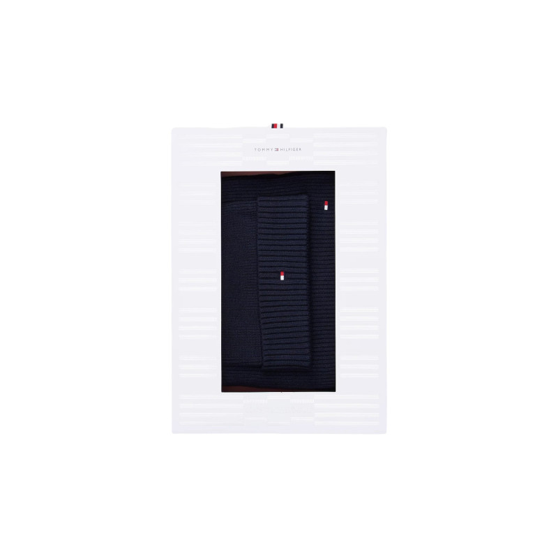 Tommy Hilfiger - Tommy Hilfiger Sciarpa Uomo